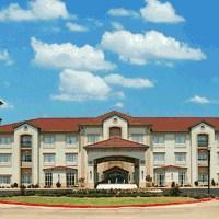 La Quinta By Wyndham Okc North - Quail Springs Hotel Oklahoma City Exterior foto